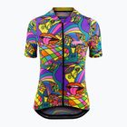 Women's cycling jersey Quest Mounth