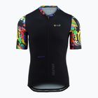 Men's cycling jersey Quest 80'S