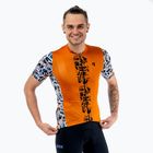 Men's Quest Ethnic cycling jersey