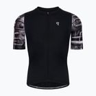 Men's Quest Steam cycling jersey