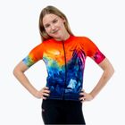 Women's cycling jersey Quest Paradise W