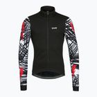 Cycling jacket Quest Tech watch out