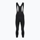 Women's cycling trousers Quest Puro black