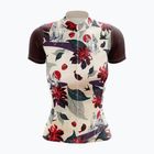 Women's cycling jersey Quest Retro Bike