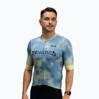 Men's cycling jersey Quest Melange