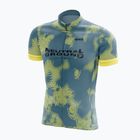 Men's cycling jersey Quest Melange