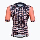 Men's Quest Retro Cycling Jersey