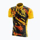 Men's cycling jersey Quest Tiger Dust