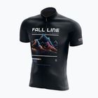 Men's cycling jersey Quest Cosmos