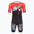 Men's triathlon suit Quest AerodynamicX Ultra 2026