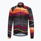 Men's cycling jacket Quest Pro Summer W