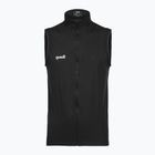 Men's cycling vest Quest Summer black