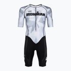 Men's triathlon suit Quest IRONMAN® shadow