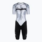 Women's triathlon suit Quest IRONMAN® shadow