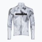 Men's cycling jacket Quest Pro IRONMAN® shadow