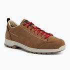 Men's hiking boots BERGSON Gessi Low STX brown/ l.beige
