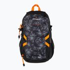 BERGSON Alta 30 l hiking backpack black