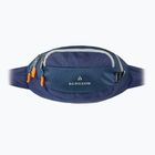 BERGSON Delta Plus kidney bag navy