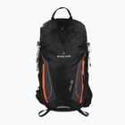 Backpack BERGSON Brisk 22 l black