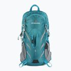 BERGSON Lote 20 l turquise backpack