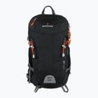 BERGSON Hals backpack 25 l black