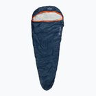 BERGSON Weekend 200 dark denim sleeping bag