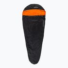 BERGSON Superpack I sleeping bag black