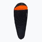 BERGSON Superpack II sleeping bag black