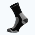 Alpinus Sveg grey/black trekking socks