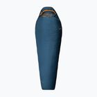 Alpinus Ultralight 1000 sleeping bag S11626 blue
