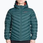 Alpinus Monviso men's down jacket marine