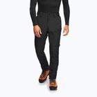 Men's Alpinus Pular trekking trousers black