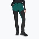 Alpinus Socompa women's trekking trousers green
