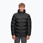 Alpinus Felskinn II men's down jacket black