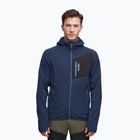 Men's thermal sweatshirt Alpinus Fryatt navy blue