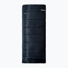 Alpinus Warm 1350 sleeping bag S11642 black