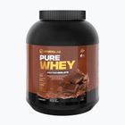 Pure Whey MONDOLAB Protein Isolate 1.8kg double chocolate MND003