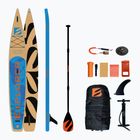 SUP board Bass Explorer 14'0" LUX blue