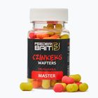 Wafters Feeder Bait hook bait Czinkers Master strawberry 7/10 mm 60 ml FB19-11