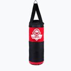 Children's punching bag DBX BUSHIDO Kids 60 cm red