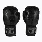 DBX BUSHIDO "Black Dragon" boxing gloves black B-2v18