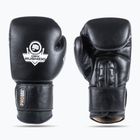DBX BUSHIDO "Striker" boxing gloves black