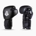 DBX BUSHIDO "ProFight" boxing gloves black