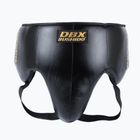 Crotch protector DBX BUSHIDO ProFighter black/złoty