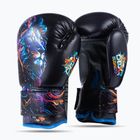 Children's boxing gloves DBX BUSHIDO lion