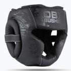 Boxing helmet DBX BUSHIDO Black Dragon black/dragon