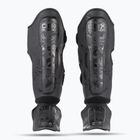 Shin guards DBX BUSHIDO Black Dragon black/dragon