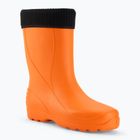 Women's Dry Walker Strack orange wellingtons