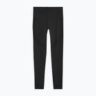 Women's leggings 4F black 4FSS23TFTIF053-20S