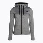 Women's training sweatshirt 4F grey 4FSS23TFSWF113-27M